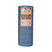 Waratah Longlife Netting – 90x4x1.4 x 100m