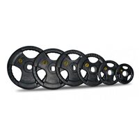 Weight plates Set- 2.5kg to 25kg