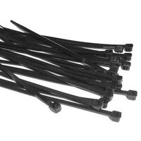 Cable ties- pack of 100