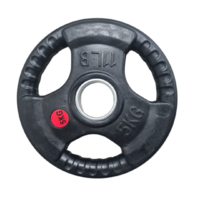 5kg Olympic Weight plate Pair (2 plates)